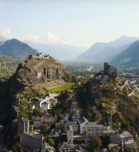 expert immobilier valais