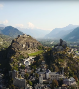 expert immobilier valais