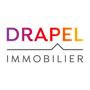 logo drapel immobilier
