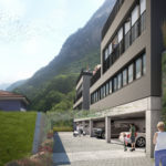 Pourcentage de propriétaire en Suisse VS en Valais