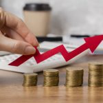 Évolution du taux directeur