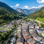Immobilier en suisse : Mythe ou réalité ?
